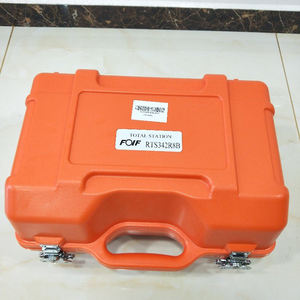 저렴한 가격 총 스테이션 단일 프리즘 5000m Foif 총 스테이션 RTS342 총 스테이션 - Product Image 5