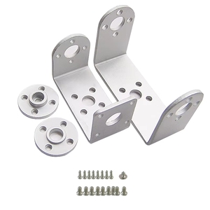 Servo Digital Dsservo de Alto <span class=keywords><strong>Torque</strong></span> RDS51150 150kg, Piezas de Robot, Servomotores para Robótica - Product Image 6