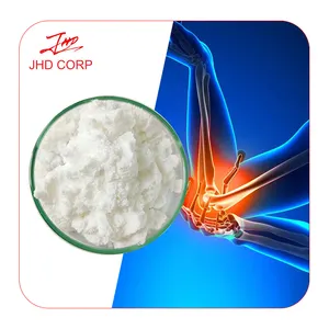 JHD Cartílagos de pollo materia prima sulfato de condroitina/sulfato de condroitina sal de sodio a granel