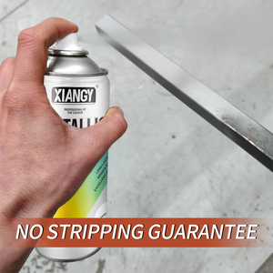 <span class=keywords><strong>Pintura</strong></span> en Aerosol para Autos con Efecto Cromo Espejo, Dorado y Plateado, Muestra <span class=keywords><strong>Gratis</strong></span> <span class=keywords><strong>de</strong></span> XY Manufactures - Product Image 4
