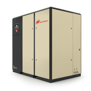 Compresores de Aire de Tornillo Rotativo Sin Aceite Ingersoll Rand <span class=keywords><strong>Nirvana</strong></span> de Velocidad Variable 90-160 KW (125-200 Hp) 50 Hz IRN132K-OF IRN90K-OF - Product Image 1