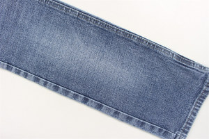 Tessuto in Denim Stretch Stretch da <span class=keywords><strong>meno</strong></span> <span class=keywords><strong>di</strong></span> 2 dollari 190 cm 11 oz - Product Image 5