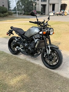 Utilizado para la Yamaha <span class=keywords><strong>MT09</strong></span> de 2015. Motos de Calle de <span class=keywords><strong>Segunda</strong></span> <span class=keywords><strong>Mano</strong></span> de Alta Calidad, Súper Potentes y Cómodas de Conducir - Product Image 6