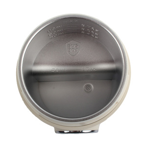 Cafetera Eléctrica Portátil de Cápsulas, Recargable por USB, Mini Cafetera Espresso, para Bebidas Calientes y Frías, Ideal para Viajes, Aire Libre y Hogar - Product Image 5