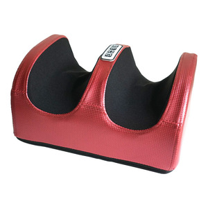 Knee <b>Massager</b> Infrared Physiotherapy One Size Plug-In 12V 24W Home Use <b>Heat</b> Therapy Device - Product Image 5