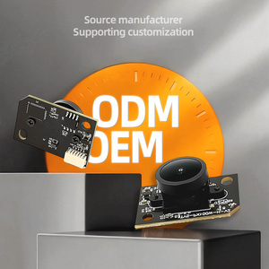 GC1084 USB <b>Camera</b> Module 1MP 720P 30FPS 155° Wide Angle Lens UVC for <b>3D</b> Printer Monitoring - Product Image 4