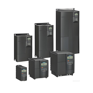 Variador de Frecuencia Micromaster 420 6SE6430-2UD32-2DA0  6SE6430-2UD32-2DB0, 2.2kW - Product Image 4
