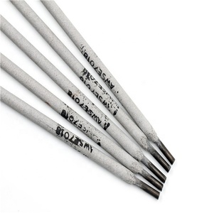 Welding Rods AWS E7016/Welding <strong>Electrode</strong>/High Quality Copper Wire with Sample Available/China <strong>Manufacturer</strong> - Product Image 3