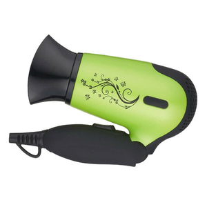 Hot <strong>Sale</strong> Mini Foldable <strong>Hair</strong> <strong>Dryer</strong> Machine Blow <strong>Dryer</strong> with Comb - Product Image 2
