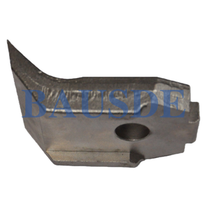 DAF Industrielle Hochleistungs-Forstwirtschaftliche Freischneider-Klinge F0010 - Product Image 6