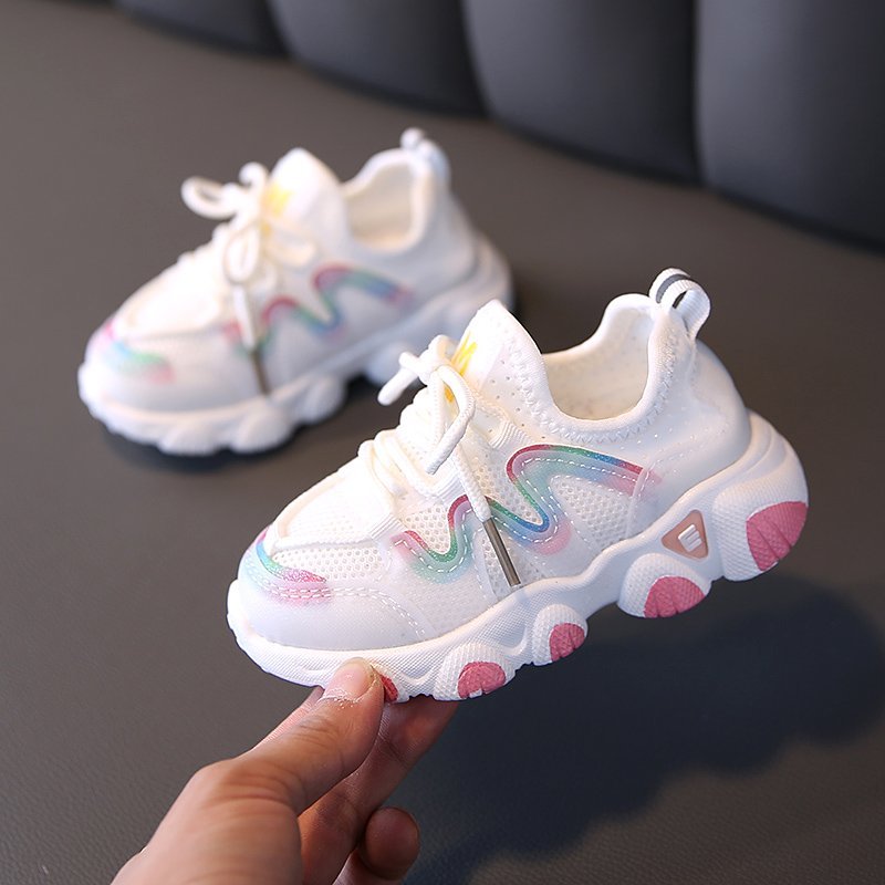 zapatos niñas zapatos de bebé transpirables suaves niñas antideslizantes Zapatos de lona para niños zapatos niñas zapatos de bebé transpirables suaves niñas antideslizantes Zapatos de lona para niños