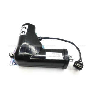 มอเตอร์เร่งเครื่องขุด LiuGong รุ่น HF201 สำหรับอะไหล่รุ่น 205 225 915 920 922 936D - Product Image 2