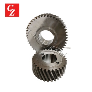 High Quality for Atlas Copco Industrial Compressor Parts-New Drive Gearwheel <b>Gear</b> Set 1094817213 1094817413 Motor - Product Image 2