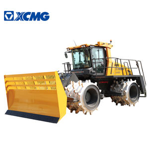 Compactador <span class=keywords><strong>de</strong></span> Residuos Sólidos Oficial XCMG XH365 <span class=keywords><strong>de</strong></span> 36.5 Toneladas, Compactador Pesado para Vertederos, Precio <span class=keywords><strong>de</strong></span> <span class=keywords><strong>Venta</strong></span> - Product Image 1