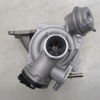 CM5G6K682EC 1761178 pièces de moteur de turbocompresseur pour Ford GTDI12V Turbo Auto pièces de moteur Kits de réparation roue de compresseur de billette