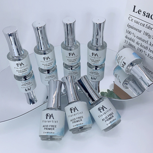 Logo personalizzato Gel Uv bilanciamento PH Nail Prep disidratatore senza <span class=keywords><strong>acido</strong></span> <span class=keywords><strong>unghie</strong></span> Primer per <span class=keywords><strong>unghie</strong></span> acrilico - Product Image 6