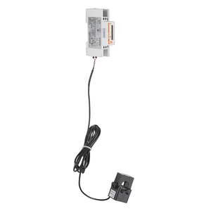 Medidor de CA monofásico Acrel, medidor de calidad de energía eléctrica, tipo de riel Din, RS485, Modbus-RTU para gestión de energía, <span class=keywords><strong>2</strong></span>/<span class=keywords><strong>D10</strong></span> - Product Image 4