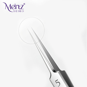 Thép được xử lý nhiệt comedone extractor <span class=keywords><strong>Blackhead</strong></span> Remover Công cụ cho hiệu quả làm sạch lỗ chân lông & loại bỏ mụn đầu đen - Product Image 5