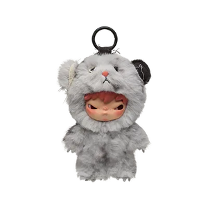 100% Original POP MART Hirono Road Journal Master Box Blind Box Plush <strong>Toys</strong> <strong>Labubu</strong> Doll Custom Blind Box <strong>Toys</strong> - Product Image 1