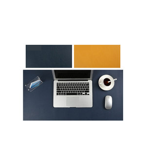 Tấm Lót Chuột Bằng Da Ngoại Cỡ Tấm Lót Bàn Lớn Tấm Lót Máy Tính Tấm Lót Viết Để Bàn Tấm Lót Chuột PU Để Bàn Học Sinh - Product Image 2