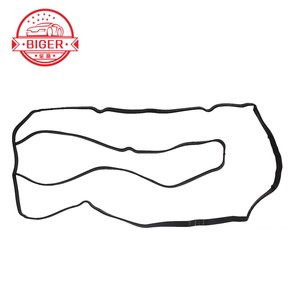 Gasket Tutup Katup Suku Cadang Mobil untuk Ford Mazda 1220025 1S7G6K260AA 5157382 CV6E6K260BA CV6Z6584A L50110230 LF0210230 - Product Image 3