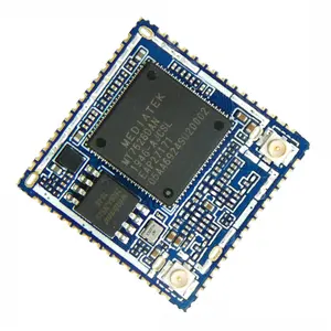 Mt7628Dan Monitor Wifi Cam Rf Eindversterker Module