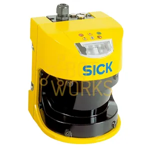 Sick S30A6011BA - ใหม่ - Product Image 1
