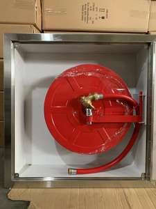 ตู้ดับ<span class=keywords><strong>เพลิง</strong></span>โลหะและกล่องรีลท่อดับเพลิง - Product Image 2