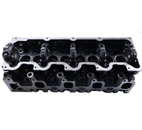 Culasse d'usine pour Toyota 1HDT 2L 3L 5L 11101-541050/11101-54130/11101-54160 11101-54120 11101-54121 1HZ 2H 2L-T 14B 15B
