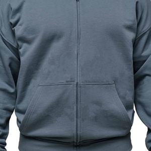 Fabricante de Sudaderas con Capucha para Hombre, Cómodas y a la Moda, Ofrece Sudaderas con Capucha para Hombre de Talla Grande, Sudaderas con Capucha con Cierre para Hombre - Product Image 3