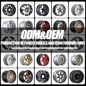 Cerchi in Lega da 17, 18, 19 Pollici con Design a <span class=keywords><strong>5</strong></span> Razze a Y, Finitura Oro Opaco per Auto Passeggeri - Product Image 5