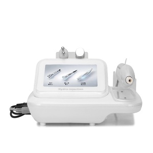 <span class=keywords><strong>Appareil</strong></span> facial à microcristaux nano W Factory, machine de soin de la peau sans aiguille pour une nutrition et une réparation profondes - Product Image 3