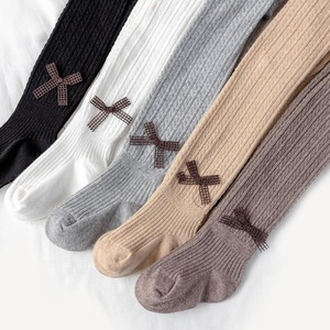 <span class=keywords><strong>Collant</strong></span> da ragazza promozionali primavera e autunno <span class=keywords><strong>collant</strong></span> da bambino stile principessa - Product Image 4