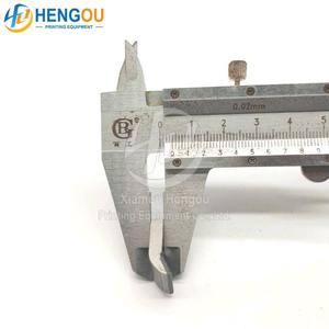 <span class=keywords><strong>Komori</strong></span> Maschinen teile Greifer Pad für <span class=keywords><strong>Komori</strong></span> <span class=keywords><strong>Sprint</strong></span> 28 - Product Image 5