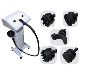 Machine de massage corporel vibrante G5 haute fréquence pour la perte de poids et le remodelage corporel, appareil anti-cellulite relaxant – Offre Spéciale - Product Image 6