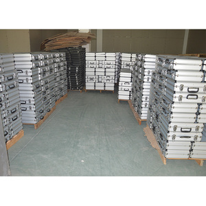 Rttool 149 Mảnh Chrome Vanadium (CR-V) Nhà Nhà Để Xe Sửa Chữa Tay Công Cụ Thiết Lập Với Nhôm Trường Hợp OEM Tùy Chỉnh - Product Image 6