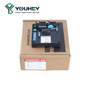 Régulateur de tension automatique Stamford AVR AS540, carte stabilisatrice AS480 pour générateur - Product Image 5