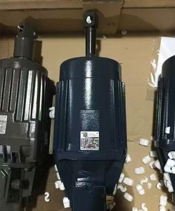 <span class=keywords><strong>Poussoir</strong></span> <span class=keywords><strong>hydraulique</strong></span> de fabrication chinoise EB 250/60 EB 320/60 utilisé dans les systèmes de freinage des mécanismes de levage - Product Image 3