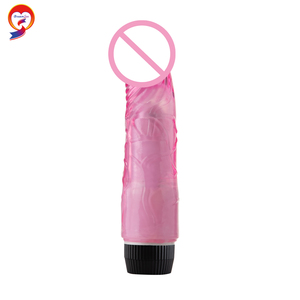 Vrouwen Vibrator Dildo Seksspeeltje Goedkope Vibrator - Product Image 2