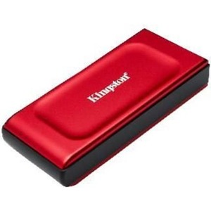 Kingston Mobile โซลิดสเตทไดรฟ์ SXS1000/1000g/1TB/2TB USB ภายนอกขนาดกะทัดรัด