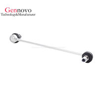 Gennovo OE Quality Auto Suspension Parts pour Dacia Renault KAPTUR 551103022R RE-LS-7304 JTS1191 8200814411 Stabilizer Link
