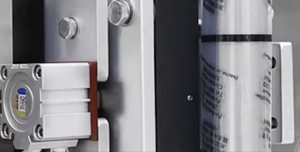 SJIII-S100 Emballeuse Électrique Automatique de Qualité Alimentaire pour Liquides (5-100 ml) et Détergents, Haute Précision, pour Sachets en Feuille de 200 Grammes, Emballage de Jus, avec Moteur - Product Image 6