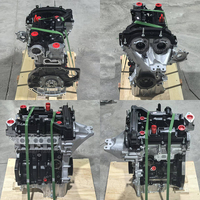 Moteur de voiture de vente chaude d'usine pour Ford Tourneo Courier Focus EcoBoost 1.0T Turbo Engine Assembly
