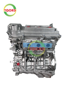 Ensemble <span class=keywords><strong>moteur</strong></span> essence 4.0 L remanufacturé pour modèle <span class=keywords><strong>GR</strong></span> 1GR 2022- Garantie 1 an OE 1900031M50 Marque ORD pour <span class=keywords><strong>GR</strong></span> - Product Image 5