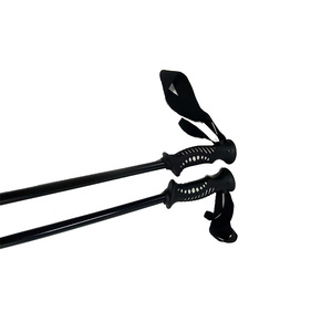 Bastón de esquí ligero para caminar nórdico, gran oferta, bastón de esquí alpino de fondo, <span class=keywords><strong>bastones</strong></span> de esquí al aire libre - Product Image 1