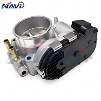 Boîtier de commande électronique robuste et durable Navi A21-1129010 pour Chery A5 A3 Tiggo Flagcloud 1.6L 1.8L 2.0L