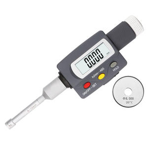 Micrometro Digitale Interno a 3 Punti ad Alta Precisione - Product Image 6