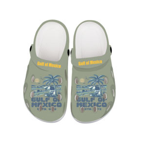 Mules/sabots personnalisés bon marché sabots EVA pour femmes et hommes chaussures sabots classiques unisexes - Product Image 3