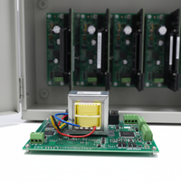 Transformateur d'isolation audio 12V 24V 230V 12V EI35 EI48 EI57 EI66, transformateur UPS 600VA