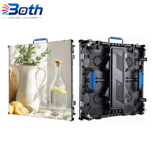 Écran LED extérieur étanche P2.604 pour location, idéal pour conférences et expositions - Product Image 1